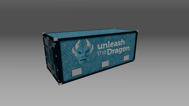 3D-Viewer 3D Integration