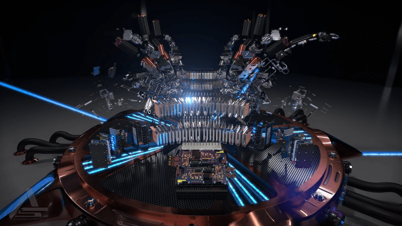 AS-Hyperloop-2019 Partner: Animation Systems