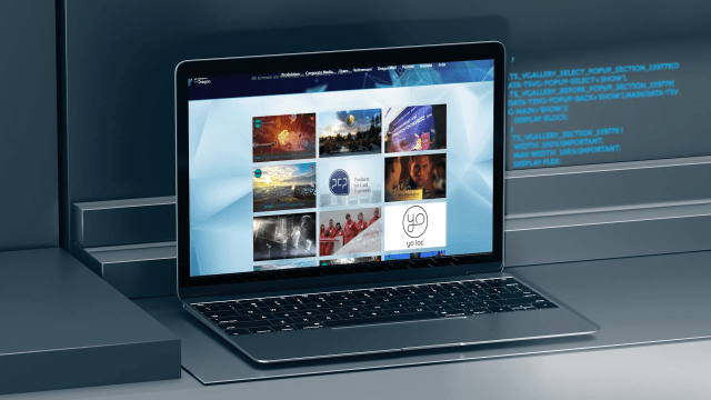 DFP_Web_Slider_WebDev_Screenshot Web Design & Coding (Frontend & Backend)