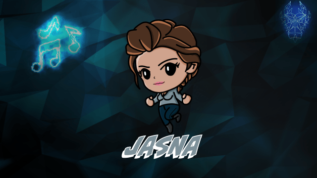 Jasna