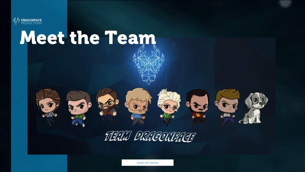 Meet the Team
