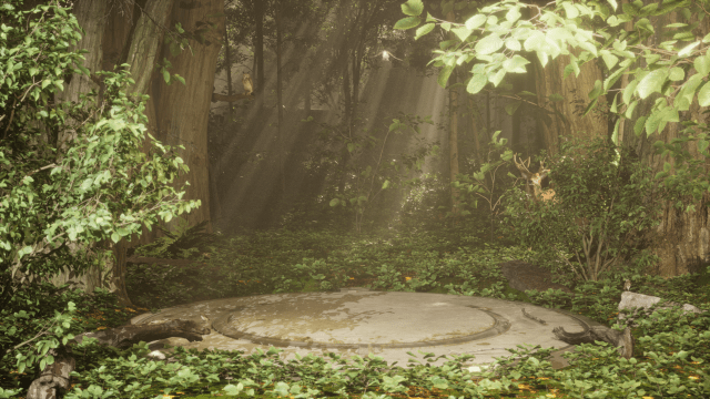 3D-Design & Visualisierung