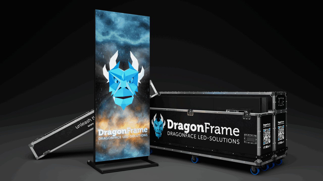 DragonFrame