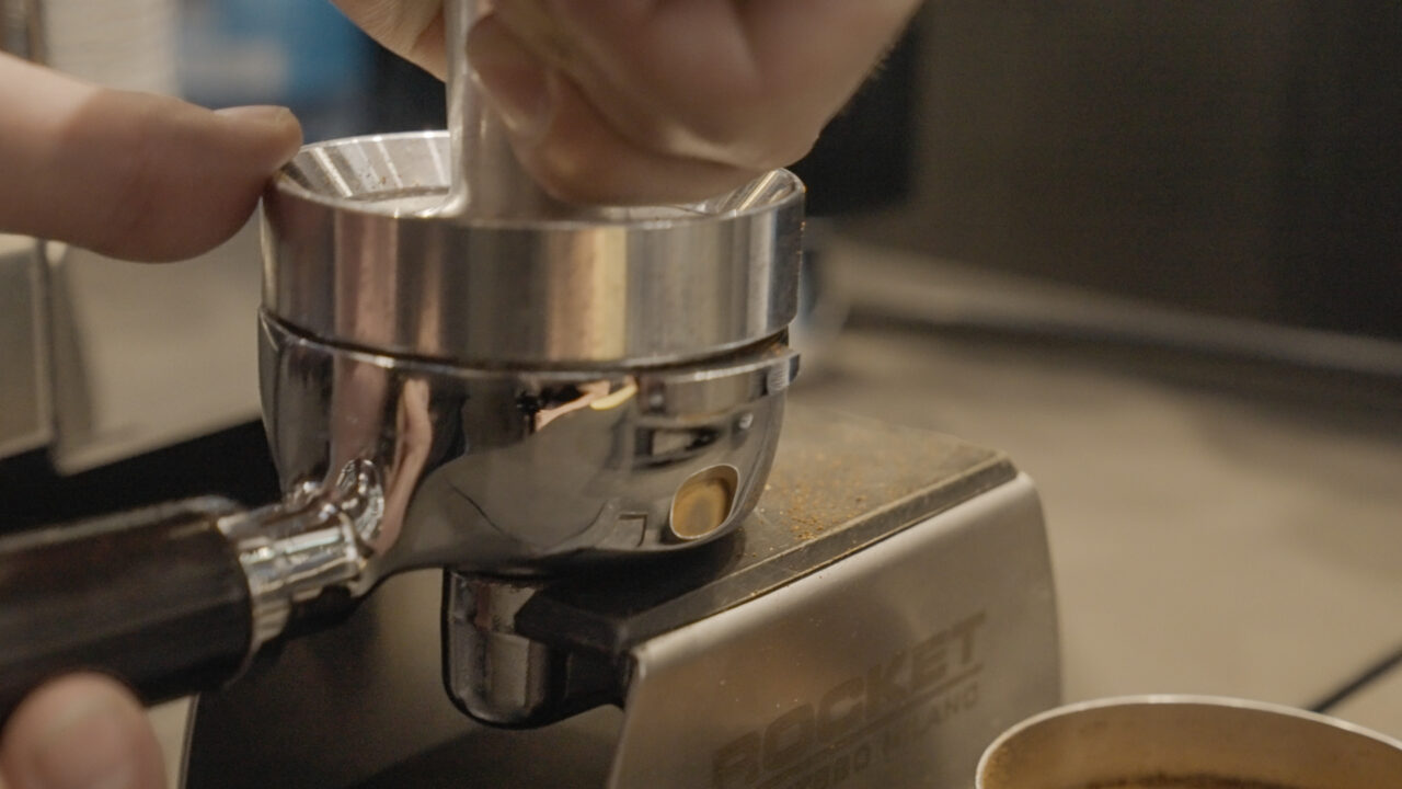 Messe & Event: Kaffee 1